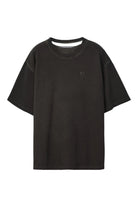 CAMPERLAB Logo Boxy T-Shirt S/S