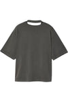 CAMPERLAB Mineral Dye Boxy T-Shirt S/S