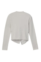 CAMPERLAB Slim Knit Cardigan