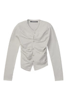 CAMPERLAB Slim Knit Cardigan