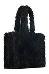 CAMPERLAB TAKKU Fluffy Tote Bag