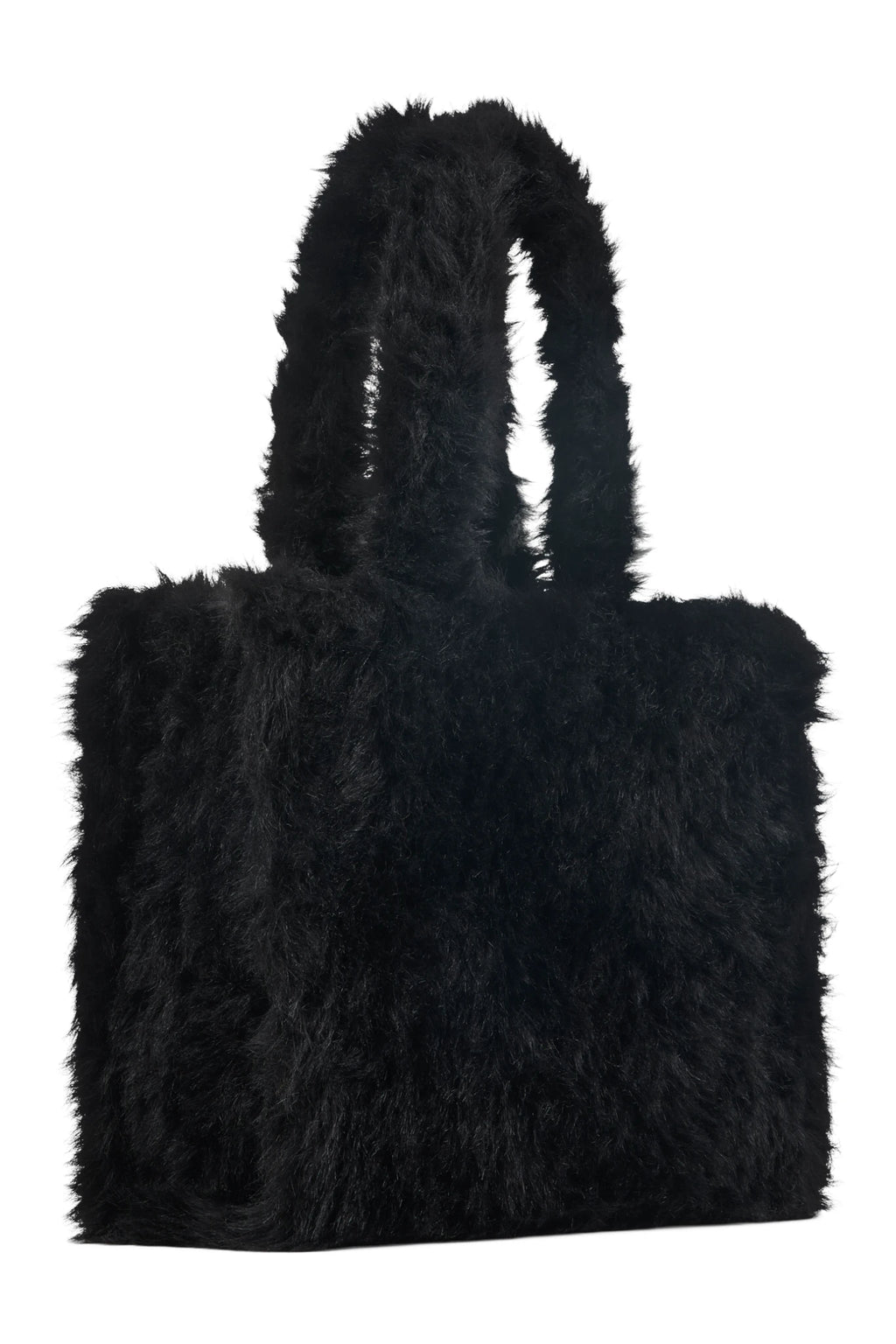 CAMPERLAB TAKKU Fluffy Tote Bag
