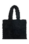 CAMPERLAB TAKKU Fluffy Tote Bag
