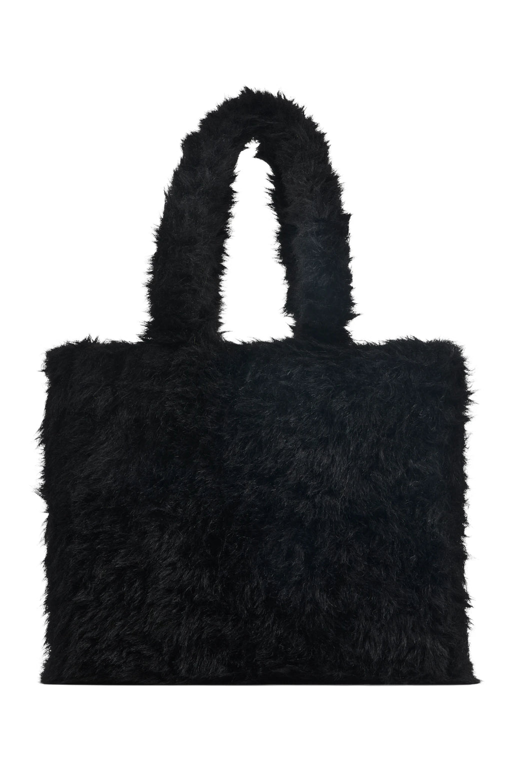 CAMPERLAB TAKKU Fluffy Tote Bag