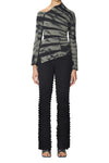 Chet Lo Spiky Trousers