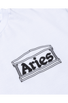 Aries Temple SS Tee