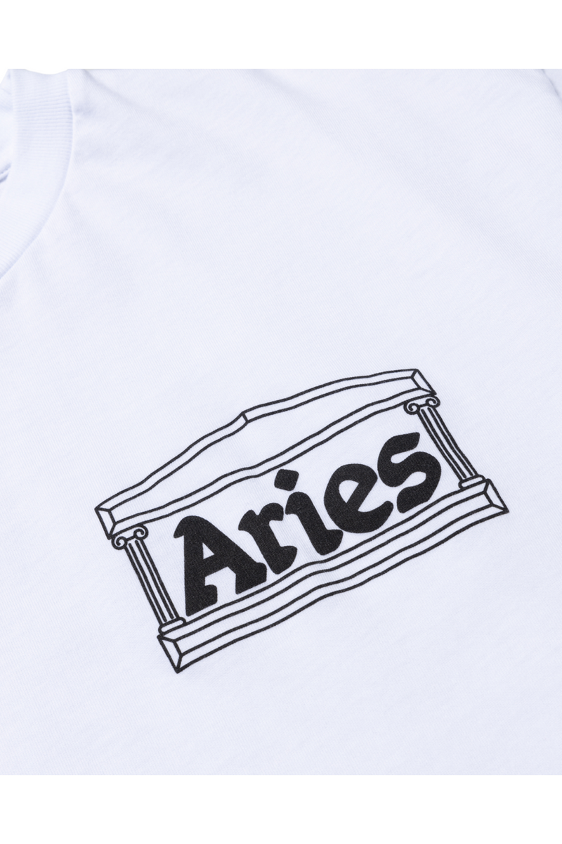 Aries Temple SS Tee