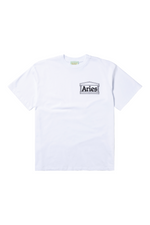 Aries Temple SS Tee