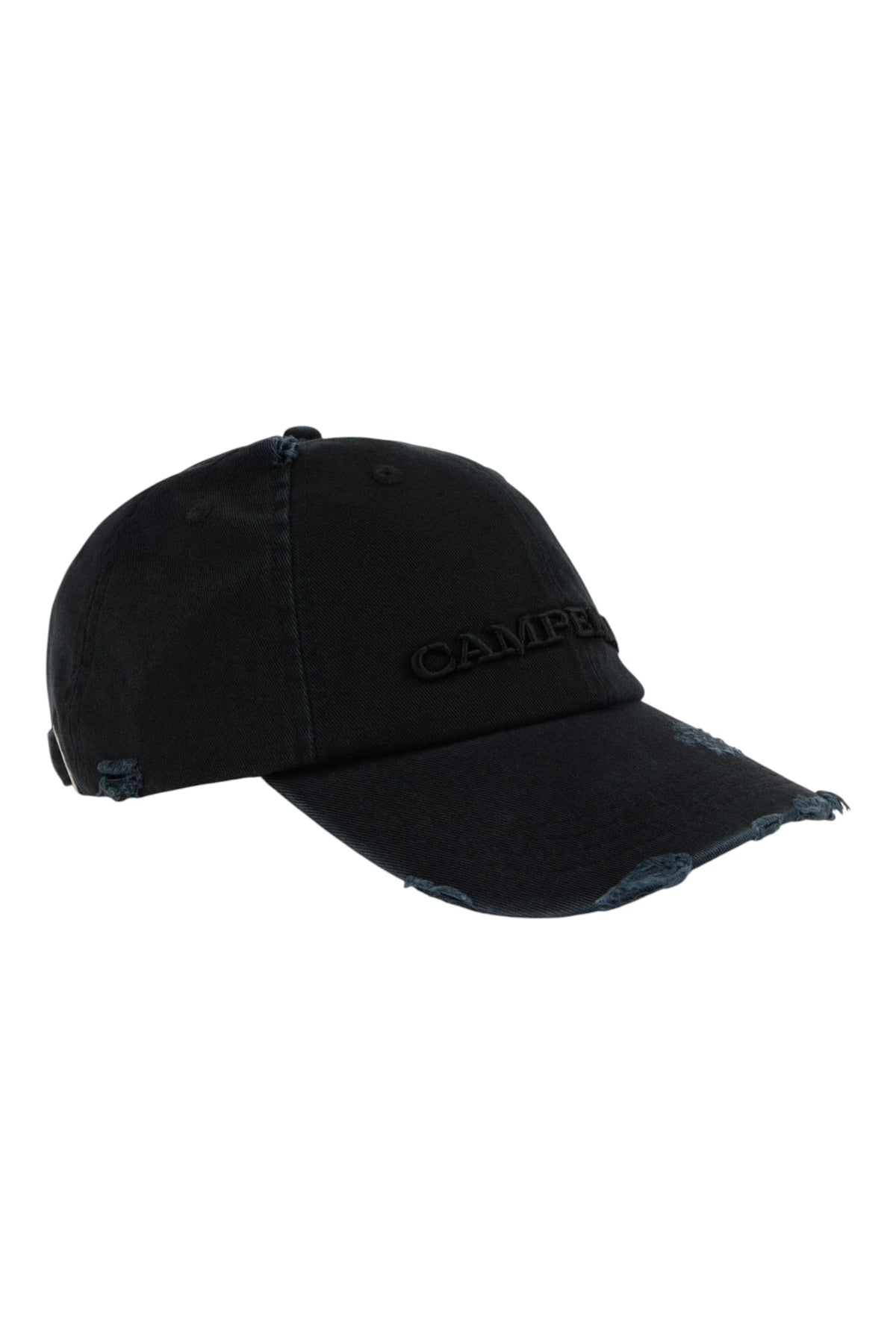 Camperlab Logo Spray Cap