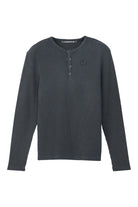 Camperlab Ribbed Long Sleeve Top
