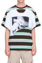Charles Jeffrey Loverboy Abbey Road Double Tee