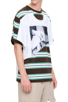 Charles Jeffrey Loverboy Abbey Road Double Tee