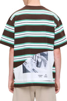 Charles Jeffrey Loverboy Abbey Road Double Tee