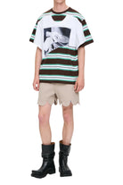 Charles Jeffrey Loverboy Abbey Road Double Tee