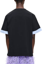 Charles Jeffrey Loverboy Abbey Road Turn Up Tee