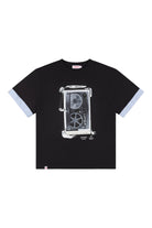 Charles Jeffrey Loverboy Abbey Road Turn Up Tee