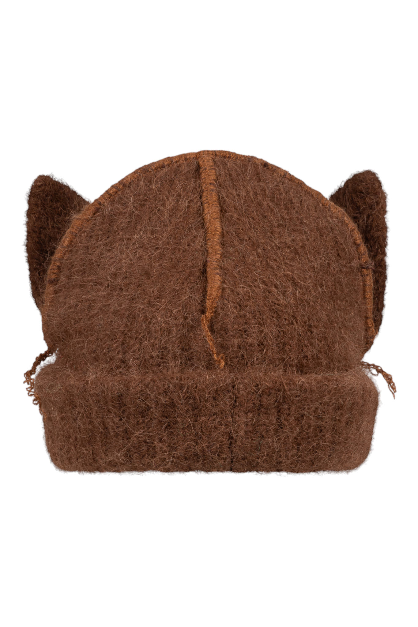 Charles Jeffrey Loverboy Alpaca Chunky Ears Beanie