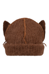 Charles Jeffrey Loverboy Alpaca Chunky Ears Beanie