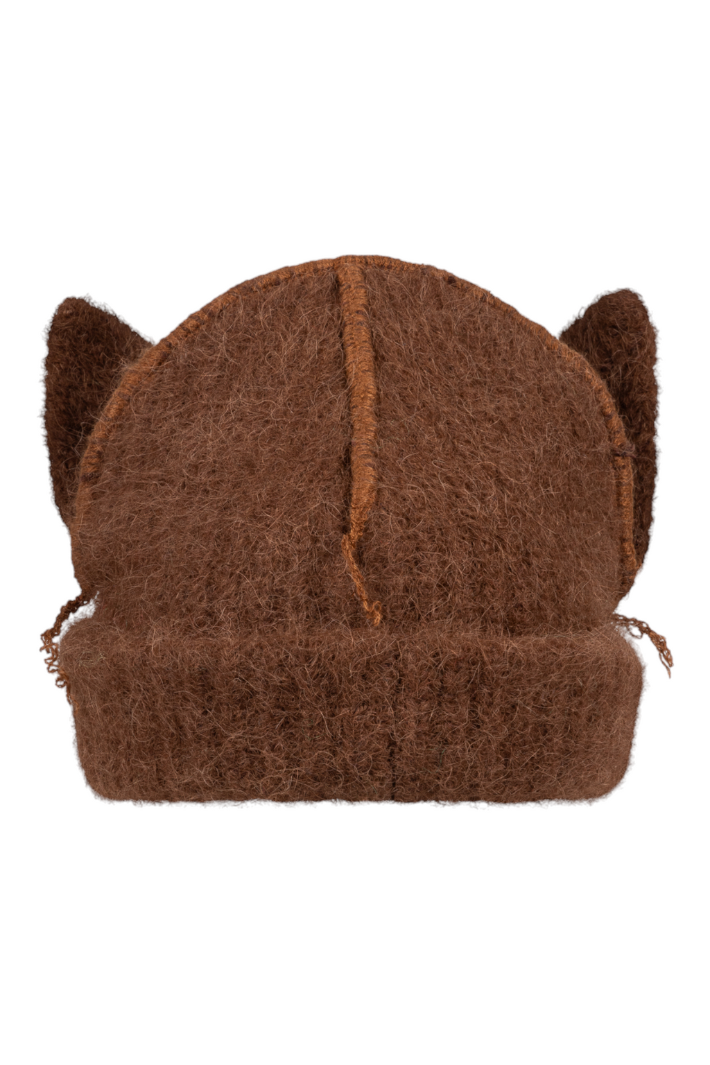 Charles Jeffrey Loverboy Alpaca Chunky Ears Beanie