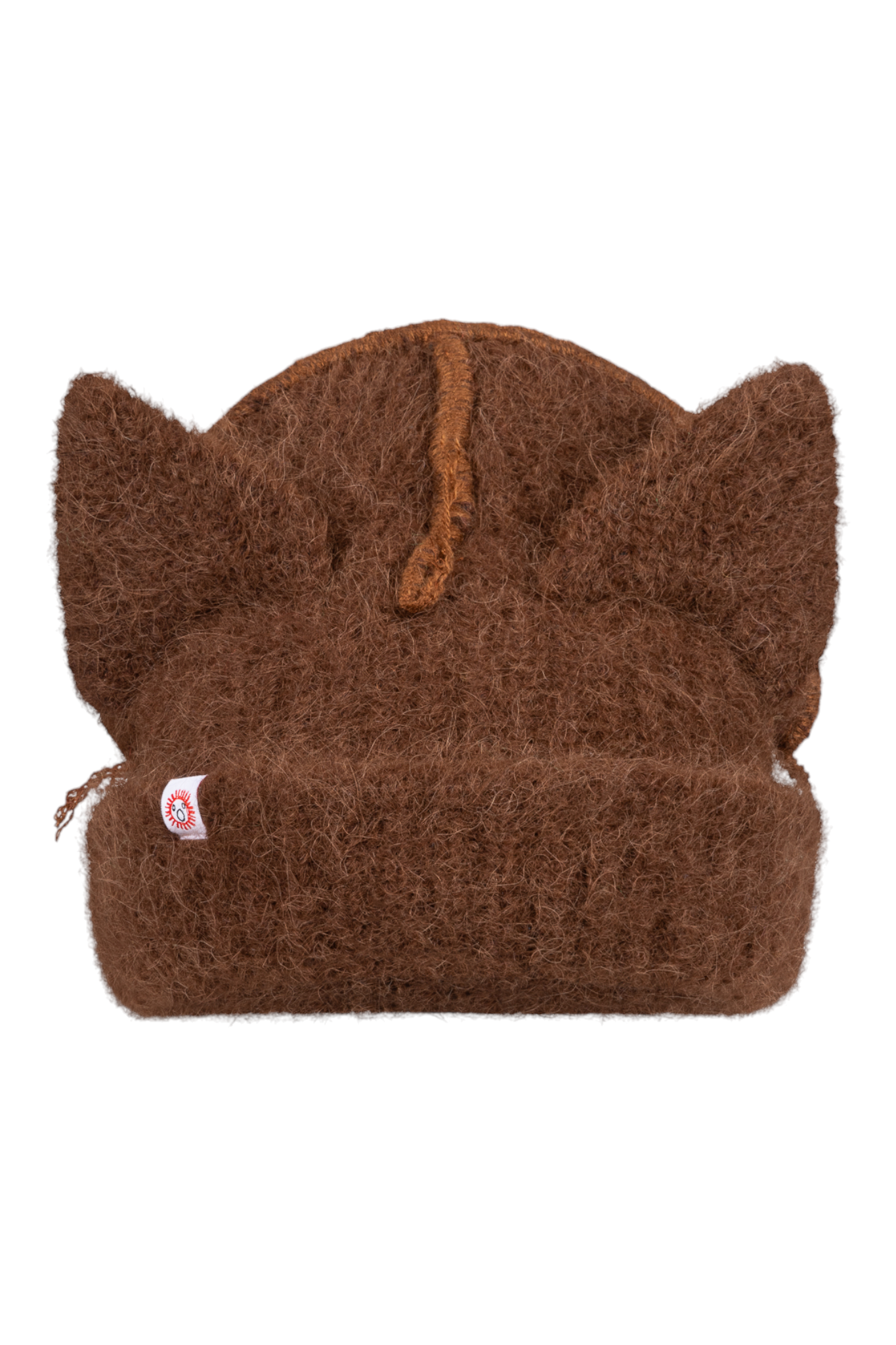 Charles Jeffrey Loverboy Alpaca Chunky Ears Beanie
