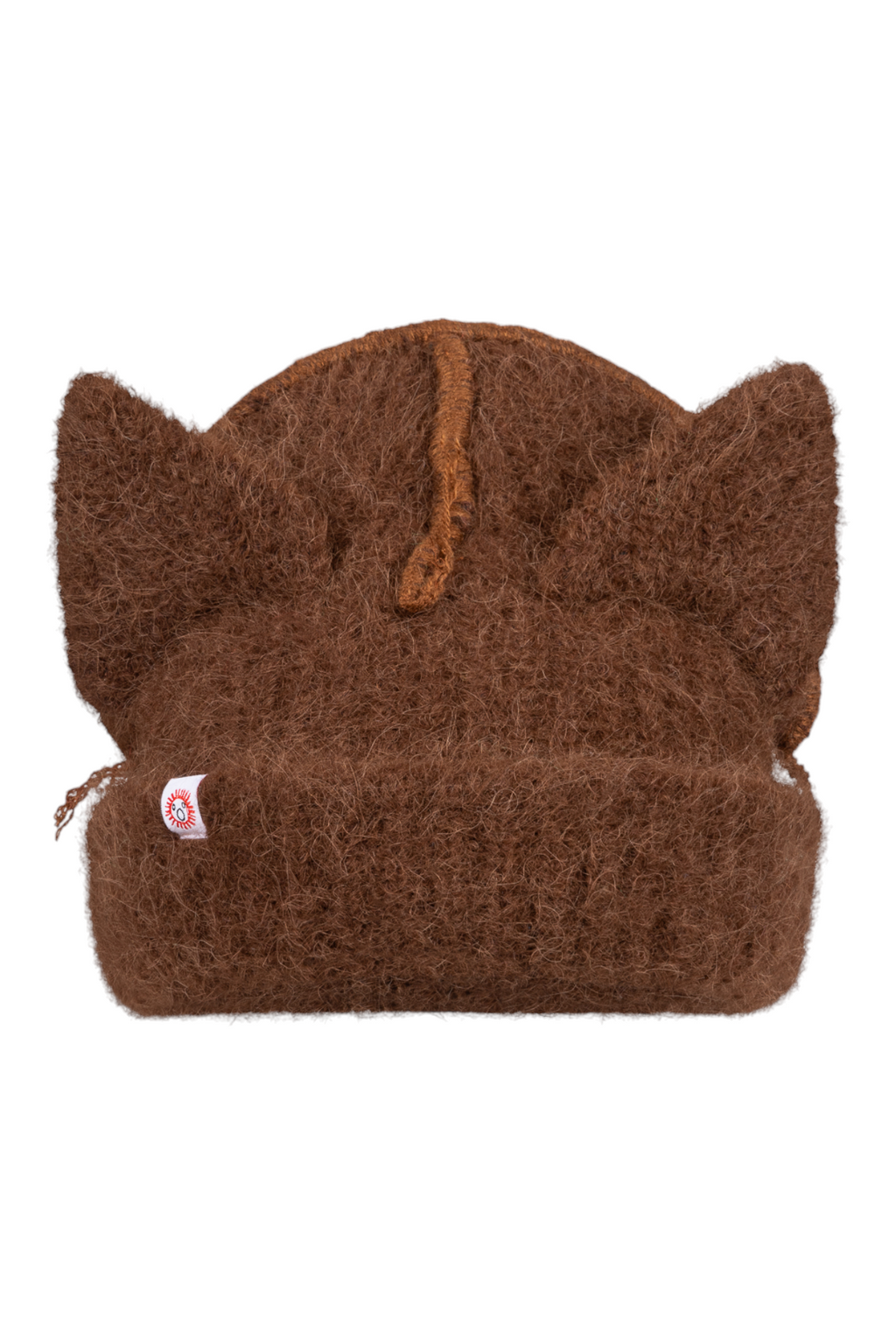 Charles Jeffrey Loverboy Alpaca Chunky Ears Beanie