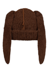 Charles Jeffrey Loverboy Alpaca Chunky Rabbit Beanie