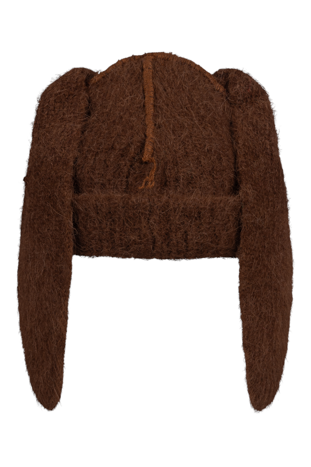 Charles Jeffrey Loverboy Alpaca Chunky Rabbit Beanie