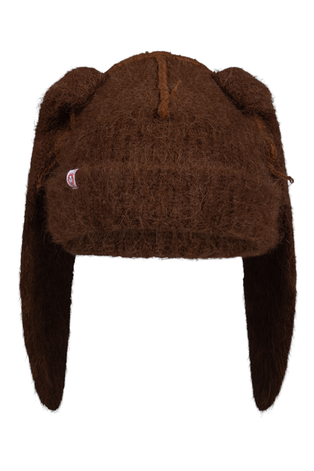 Charles Jeffrey Loverboy Alpaca Chunky Rabbit Beanie