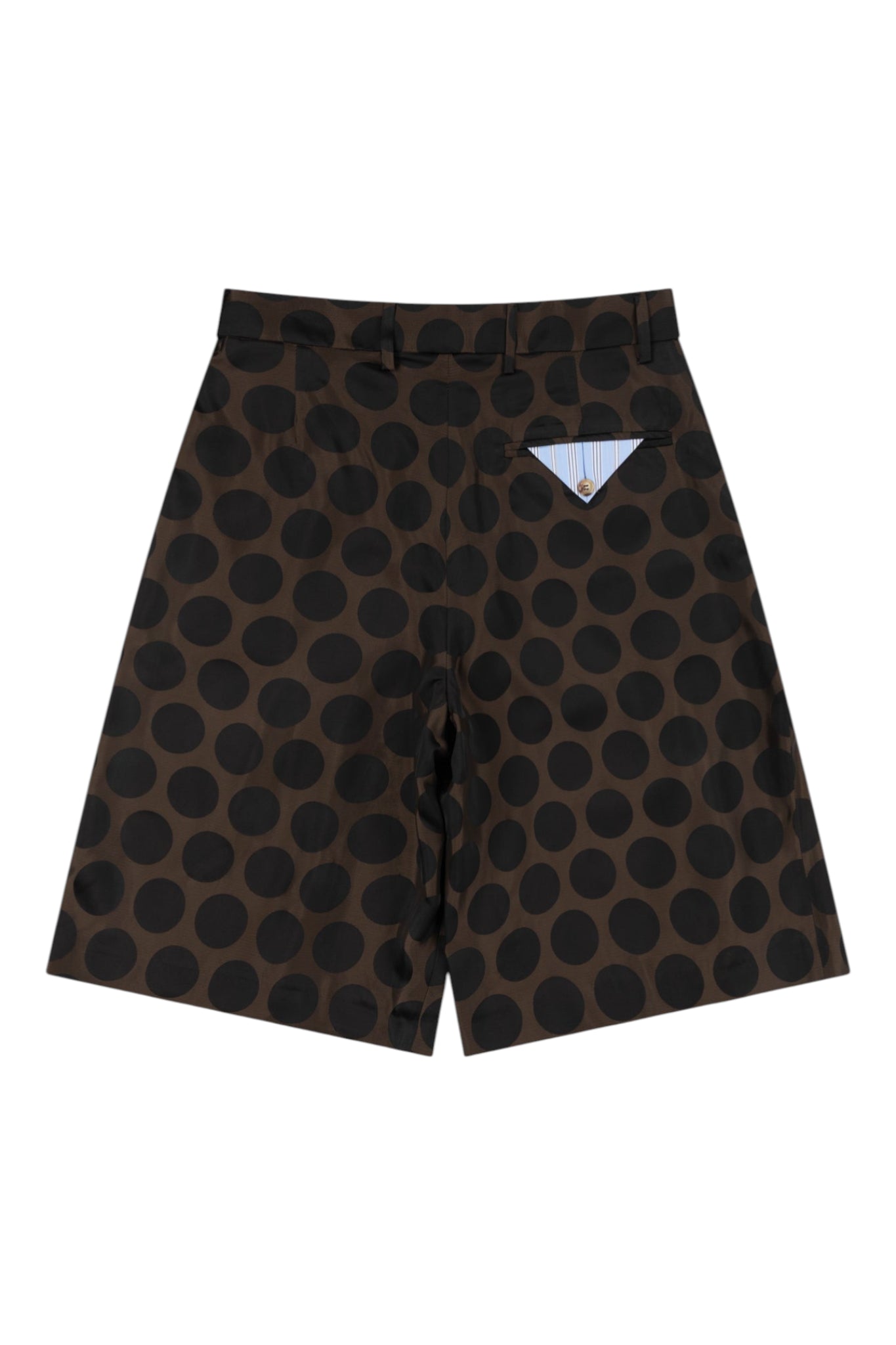 Charles Jeffrey Loverboy Bermuda Short
