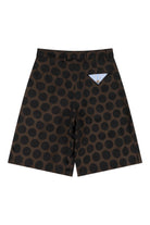 Charles Jeffrey Loverboy Bermuda Short