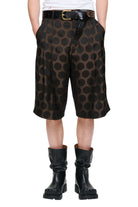 Charles Jeffrey Loverboy Bermuda Short