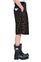 Charles Jeffrey Loverboy Bermuda Short