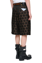 Charles Jeffrey Loverboy Bermuda Short