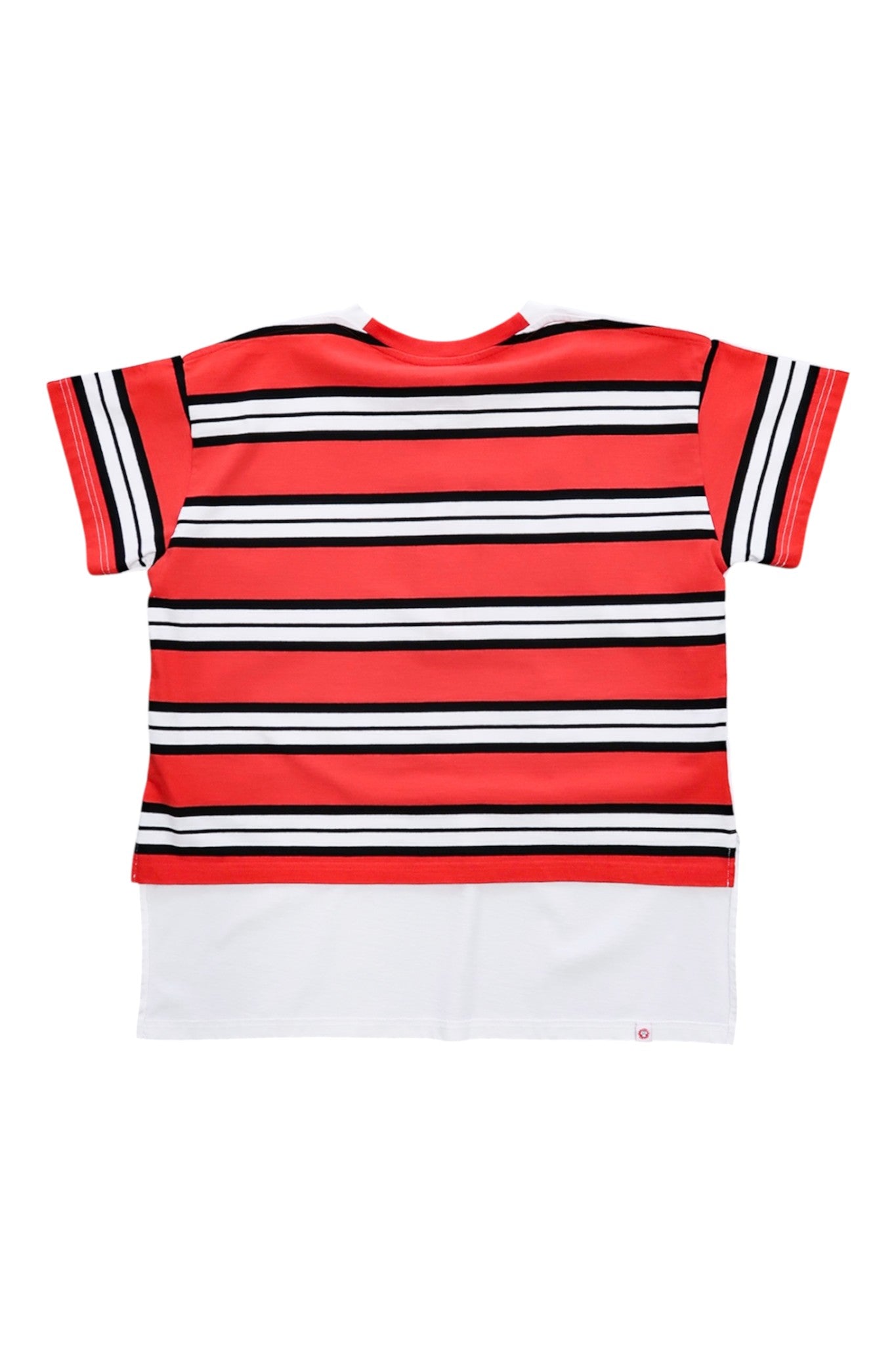 Charles Jeffrey Loverboy Bum Reveal Tee