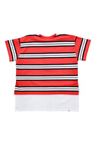 Charles Jeffrey Loverboy Bum Reveal Tee