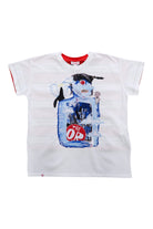 Charles Jeffrey Loverboy Bum Reveal Tee