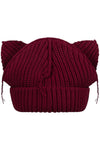 Charles Jeffrey Loverboy Chunky Ears Beanie