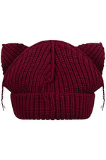 Charles Jeffrey Loverboy Chunky Ears Beanie