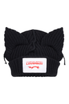 Charles Jeffrey Loverboy Chunky Ears Beanie