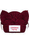 Charles Jeffrey Loverboy Chunky Ears Beanie