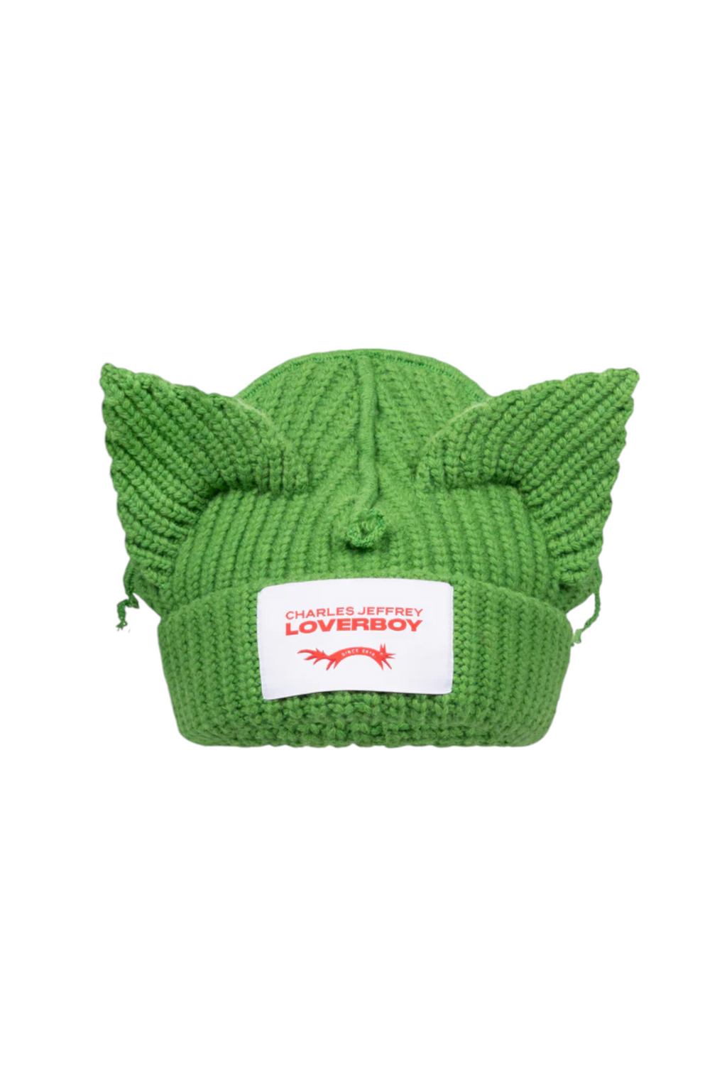 Charles Jeffrey Loverboy Chunky Ears Beanie