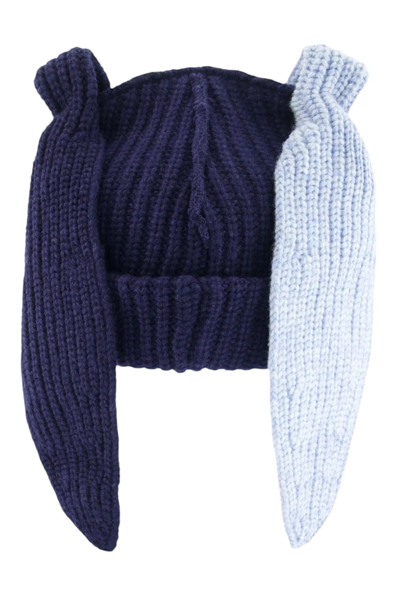 Charles Jeffrey Loverboy Chunky Rabbit Beanie