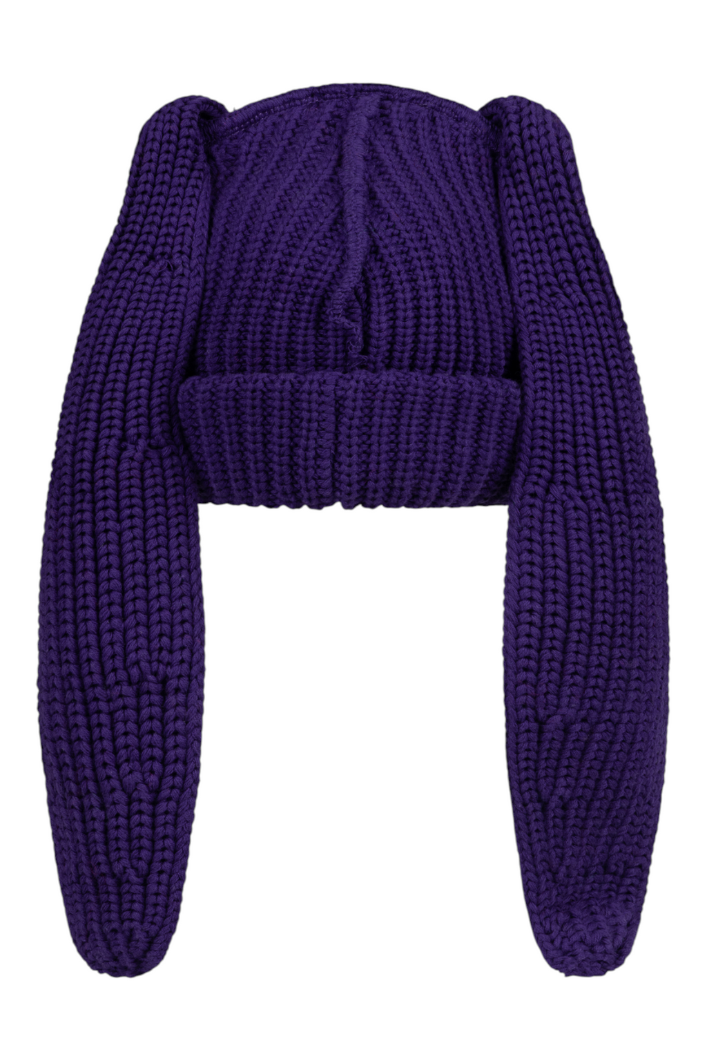 Charles Jeffrey Loverboy Chunky Rabbit Beanie