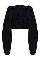 Charles Jeffrey Loverboy Chunky Rabbit Beanie