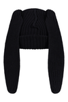 Charles Jeffrey Loverboy Chunky Rabbit Beanie