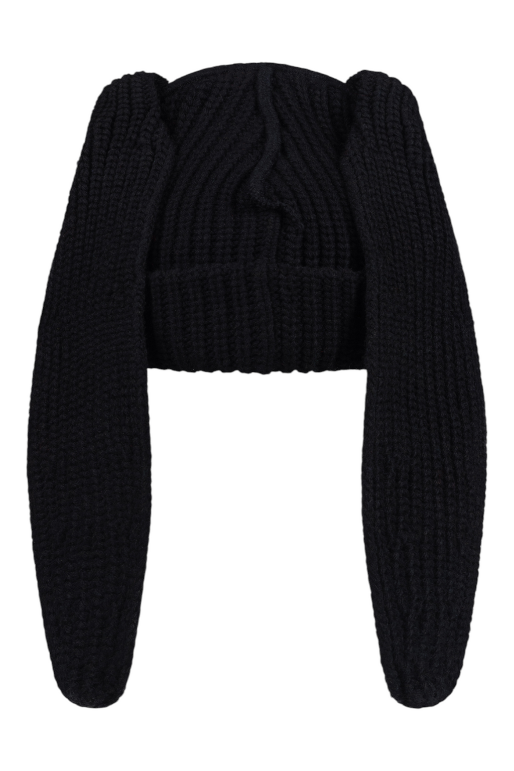 Charles Jeffrey Loverboy Chunky Rabbit Beanie