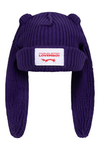 Charles Jeffrey Loverboy Chunky Rabbit Beanie