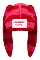 Charles Jeffrey Loverboy Chunky Rabbit Beanie