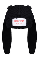 Charles Jeffrey Loverboy Chunky Rabbit Beanie
