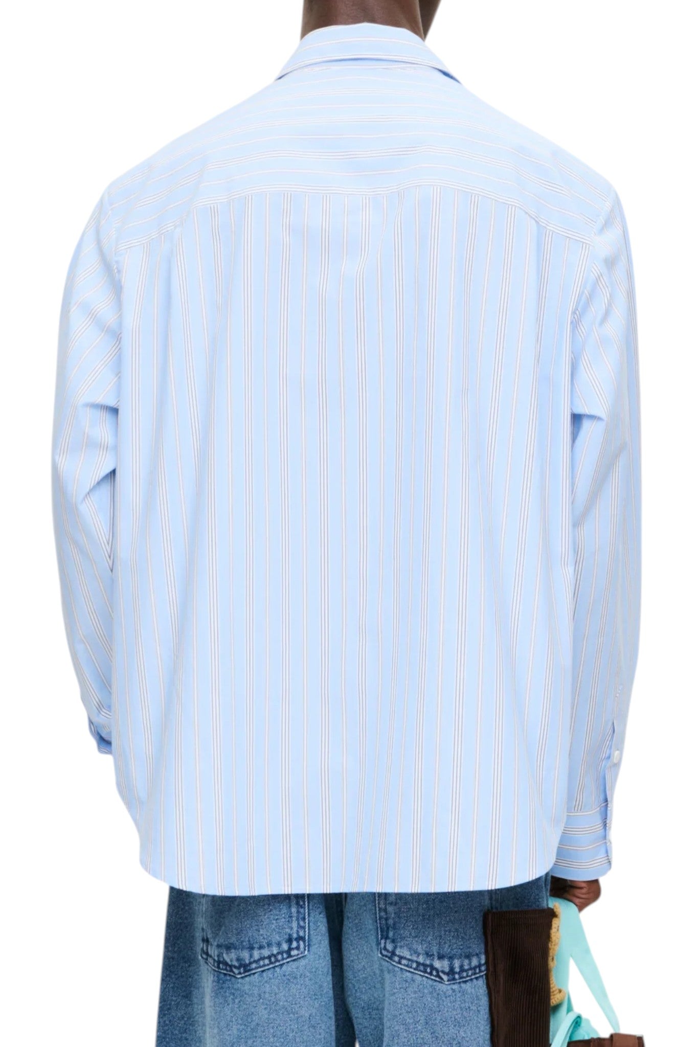 Charles Jeffrey Loverboy Hold Me Shirt
